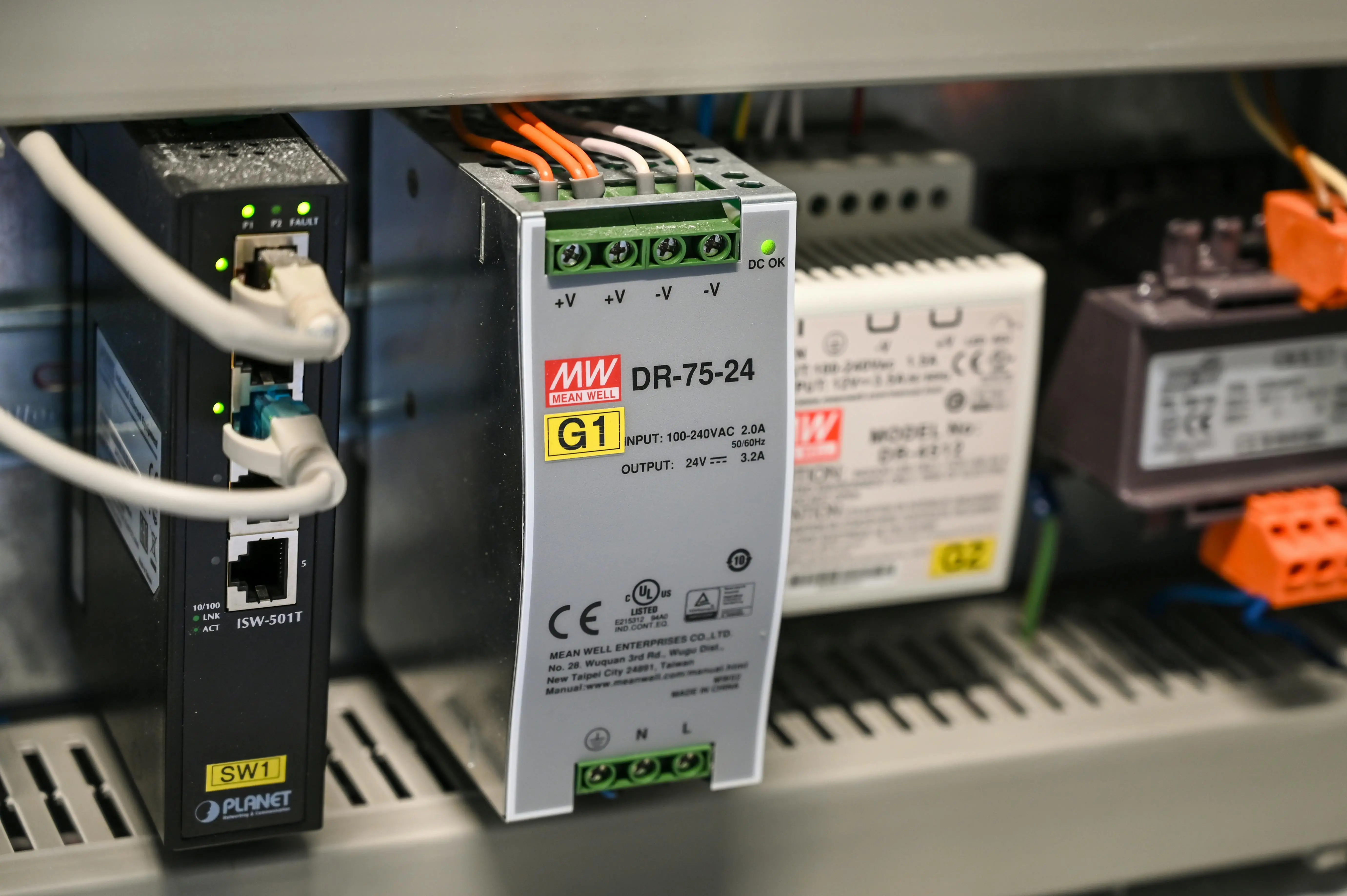 Professional Services